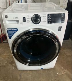 Front load washing machine
