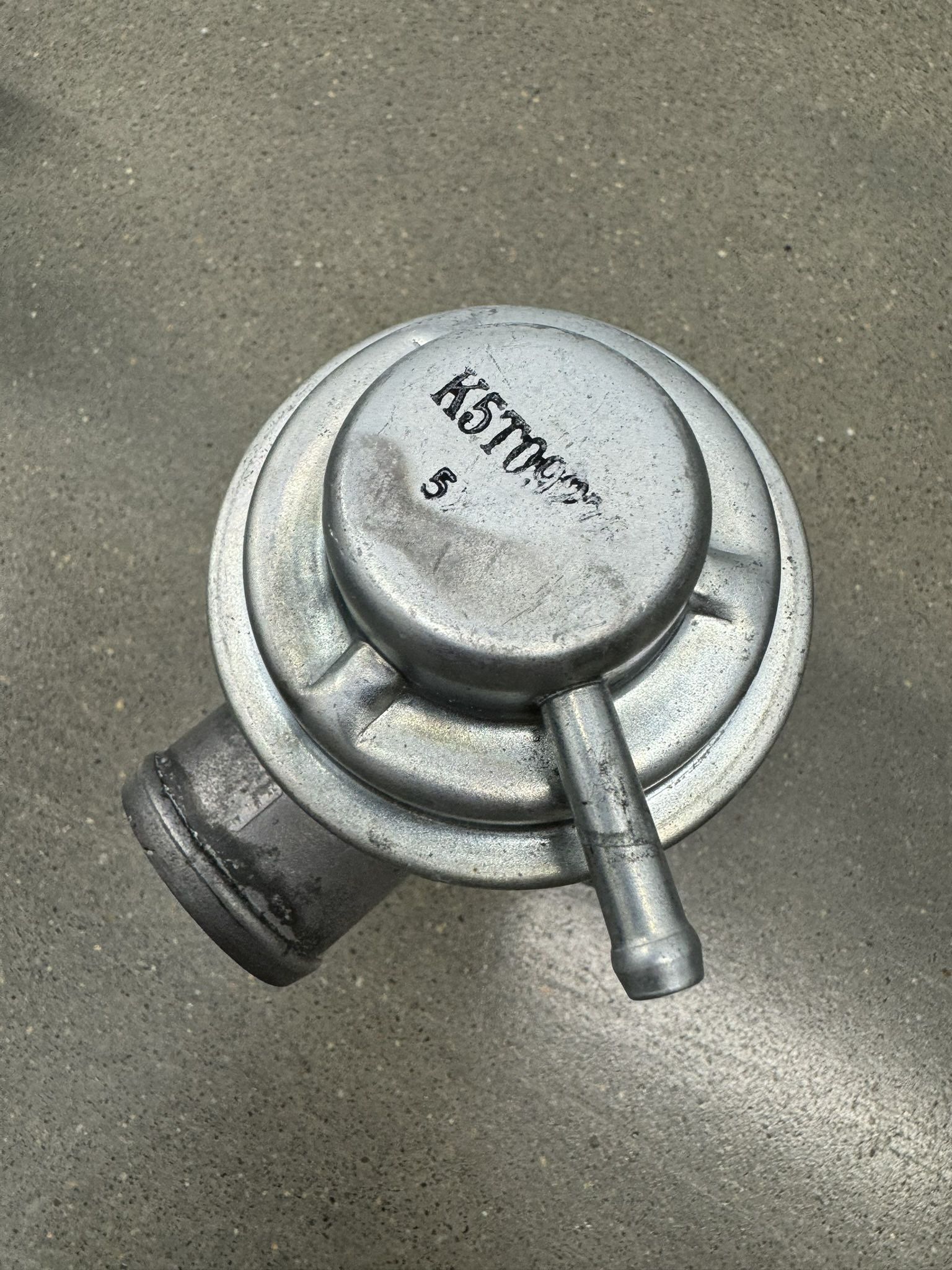 EVO X - OEM BOV - $80