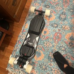 Meepo Voyager X Limited Electric Skateboard
