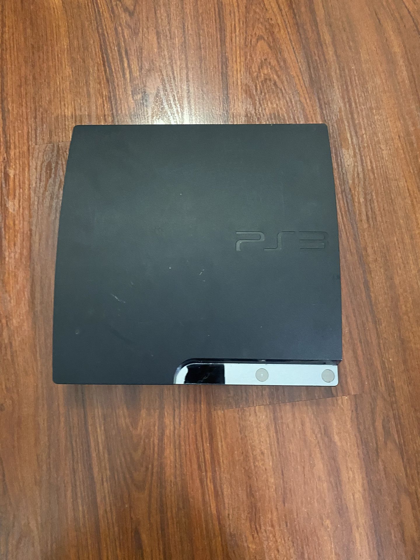 Ps3 Console Only