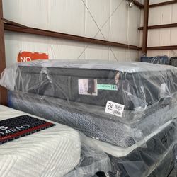 New Luxury Premium Mattress Sets At 50-80% Off Normal Retail Store Pricing. 