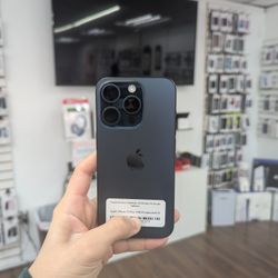 iPhone 15 Pro Unlocked On Sale Only $779