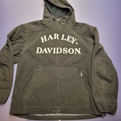 Men's motorcycle jackets harley davidson Carhardt