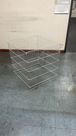 Display Basket