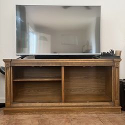 TV stand