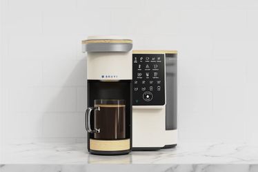 Bruvi BV-01 Coffee Brewer
