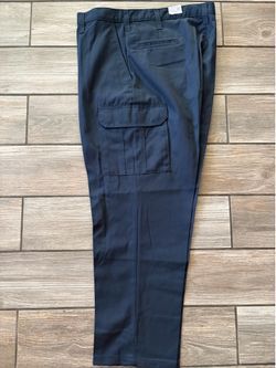 Cargo Work Pants