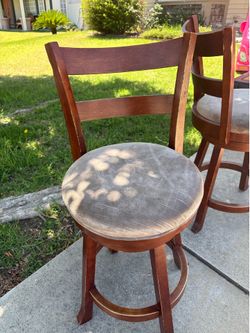 Bar stools