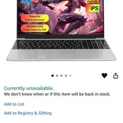 Laptop