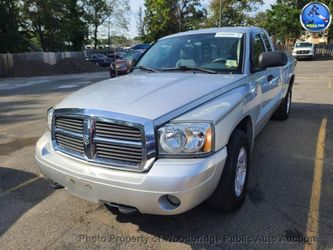 2007 Dodge Dakota