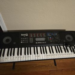 Beginner Keyboard
