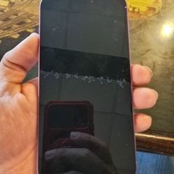 Iphone16 Plus Pink 
