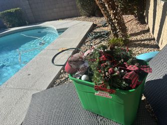 Christmas Decorations 