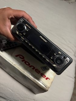 DEH-P7400MP