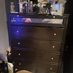 Bedroom Dresser