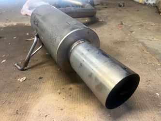 FUJITSUBO AUTHORIZE A-RM EXHAUST – SUBARU WRX STI VAB 2.0T (EJ20)