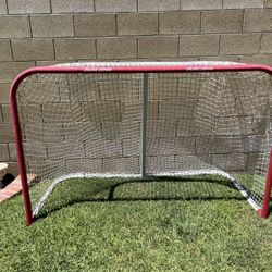 Bauer Hockey Goal