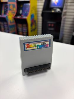 Goldfinger (Gold Finger) Cartridge for Sony Playstation 1 (PS1) 