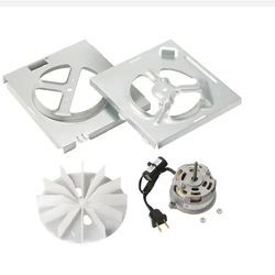 Broan-NuTone Replacement Motor Wheel