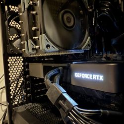 NVIDIA RTX 3080 Ti Founders Edition