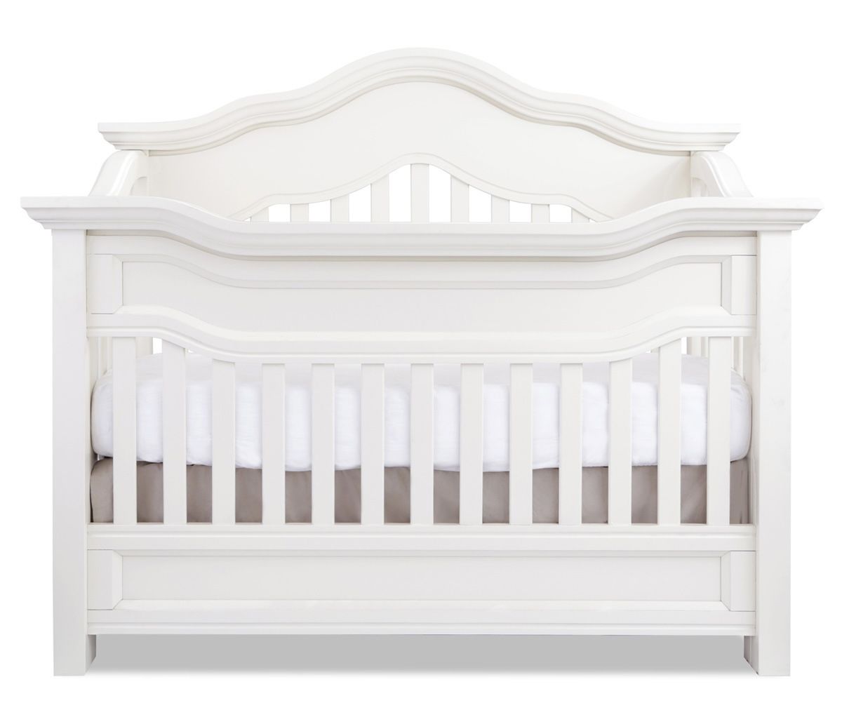 Baby Appleseed Millbury Crib