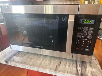 FARBERWARE MICROWAVE OVEN