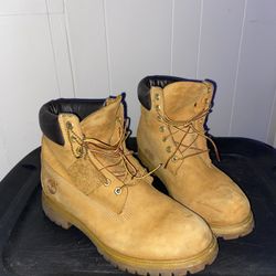 Timberland 10.5 Men 