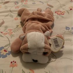 Beanie Baby Collectible 