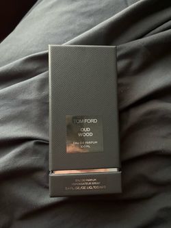 Tom ford oud wood cologne