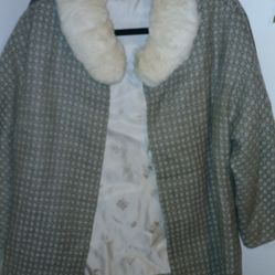 Vintage 1950s 60 s,70s   Wardrobe