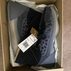 ADIDAS YZY BSKTBL KNIT