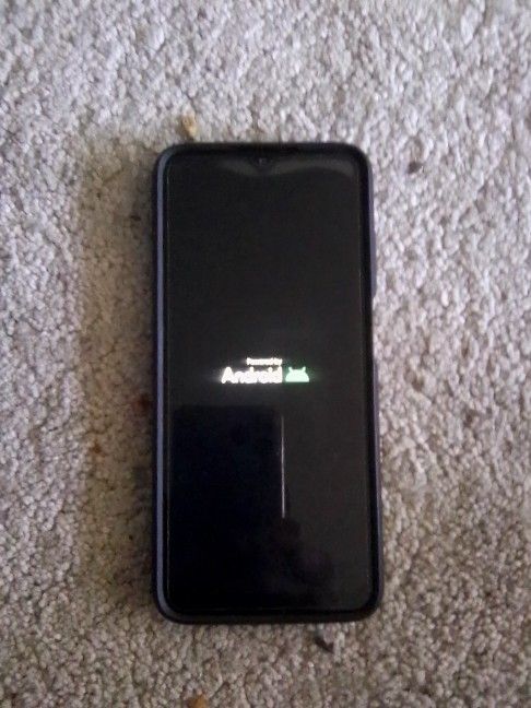 Cricket Phone