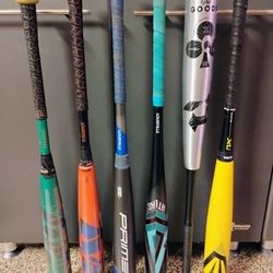 New & Used Bbcor Baseball Bats For Sale 'Read description '