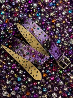 Purple Belt