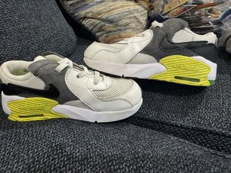 Kids 10c Nike Air Max