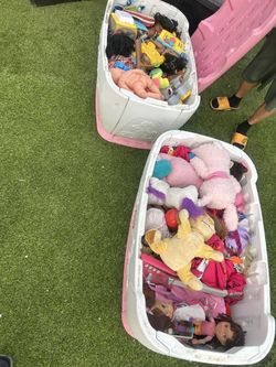 Toys