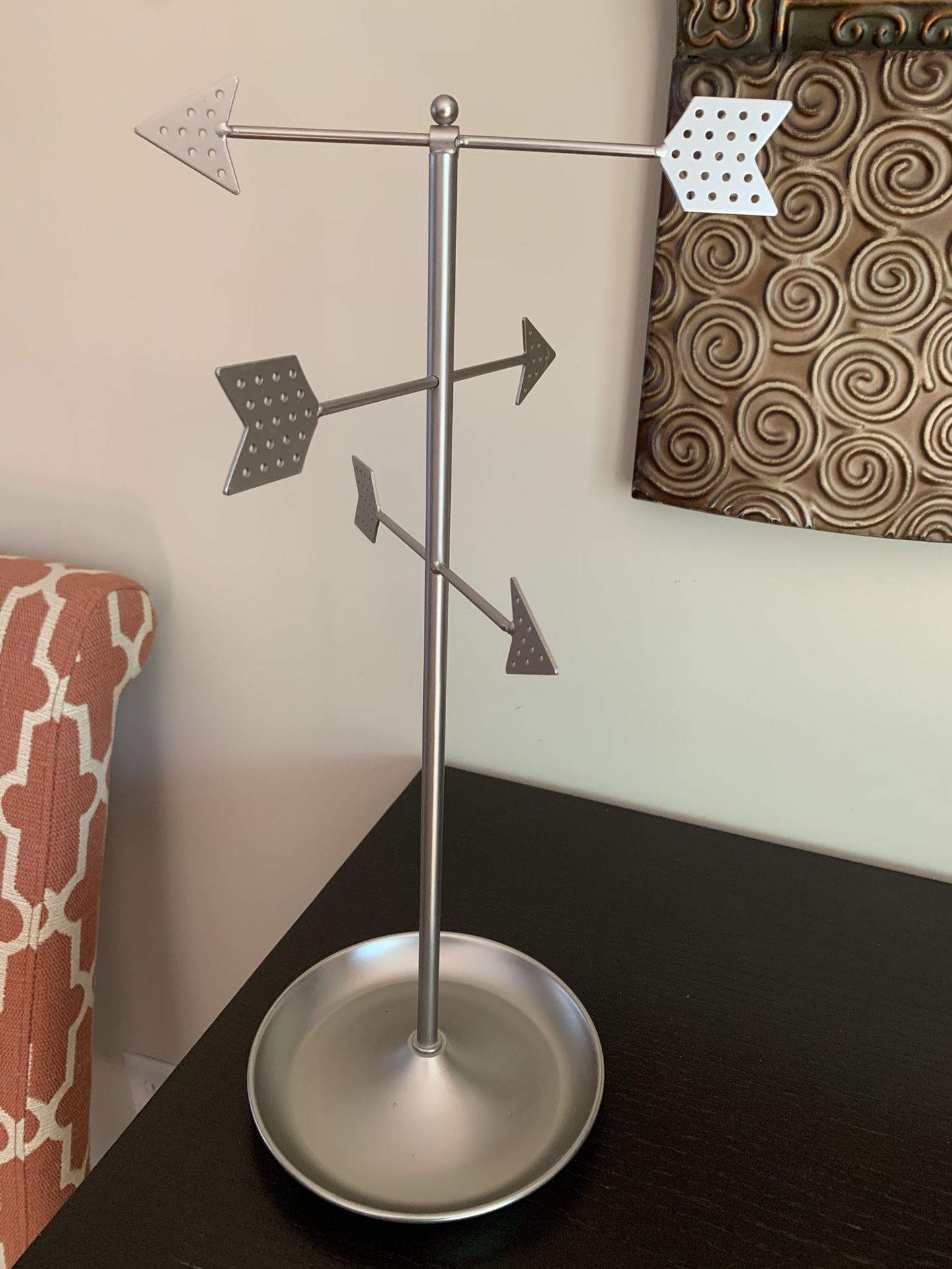 Jewelry Stands