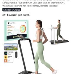 Treadmill 