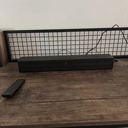 Sound Bar
