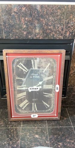 Wall Clock