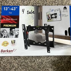 TV Wall Mount 