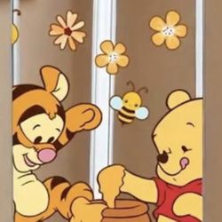 Winnie The Pooh Libby Cup