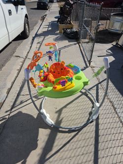 Baby Toy Like New