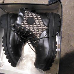 Dior Boots For Men