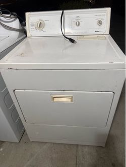 Secadora $50