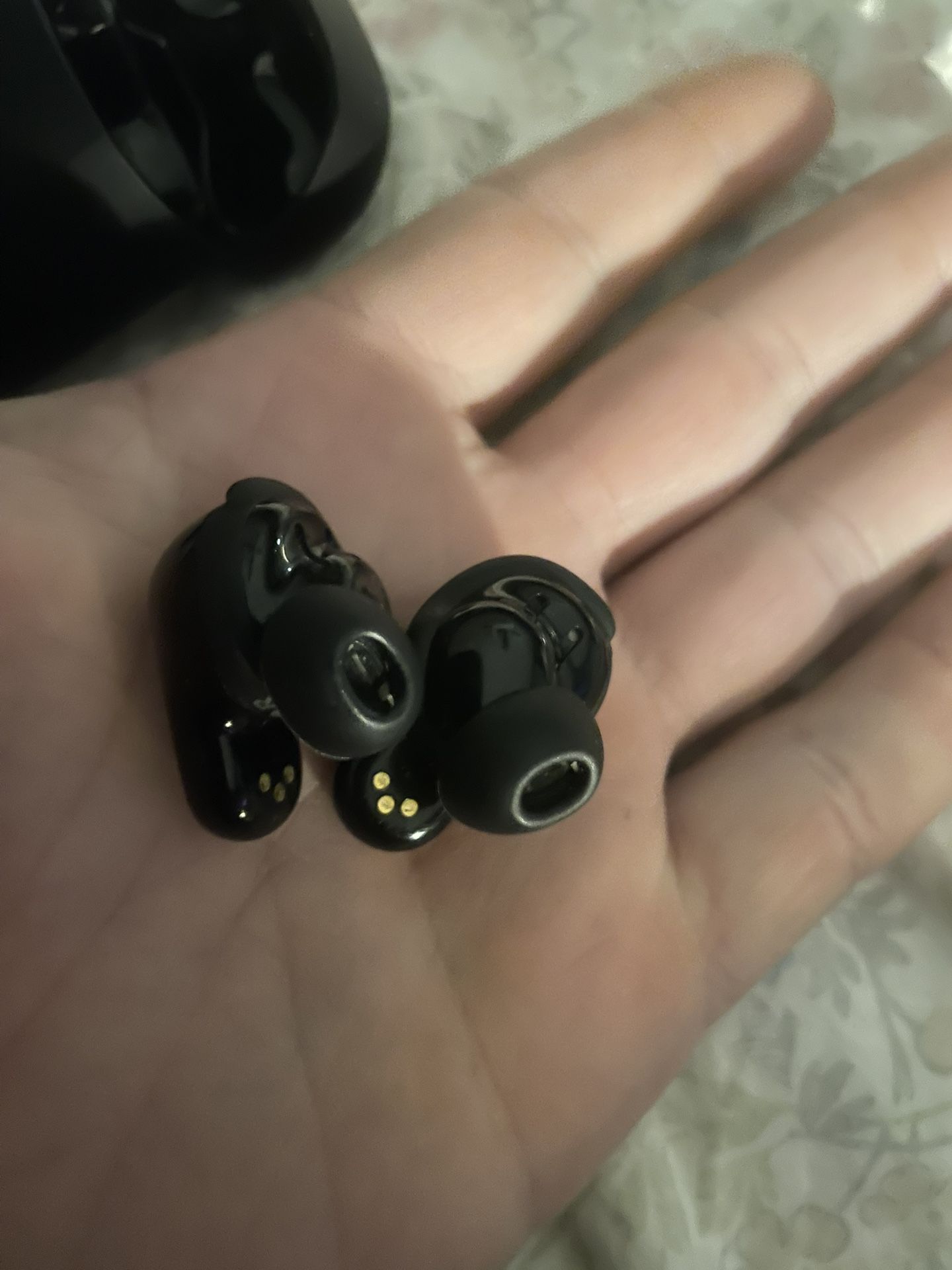 Boise Headphones