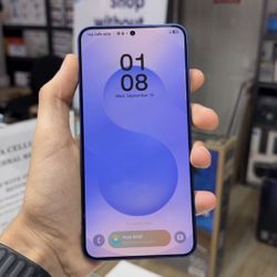 Samsung Galaxy S25 Plus