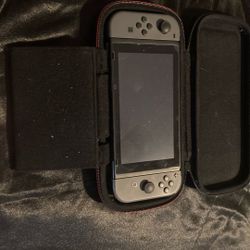 Nintendo Switch (256 GB)