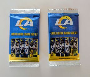 LA Rams