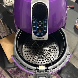 Air Fryer Microwave Combo for Sale in Phoenix, AZ - OfferUp